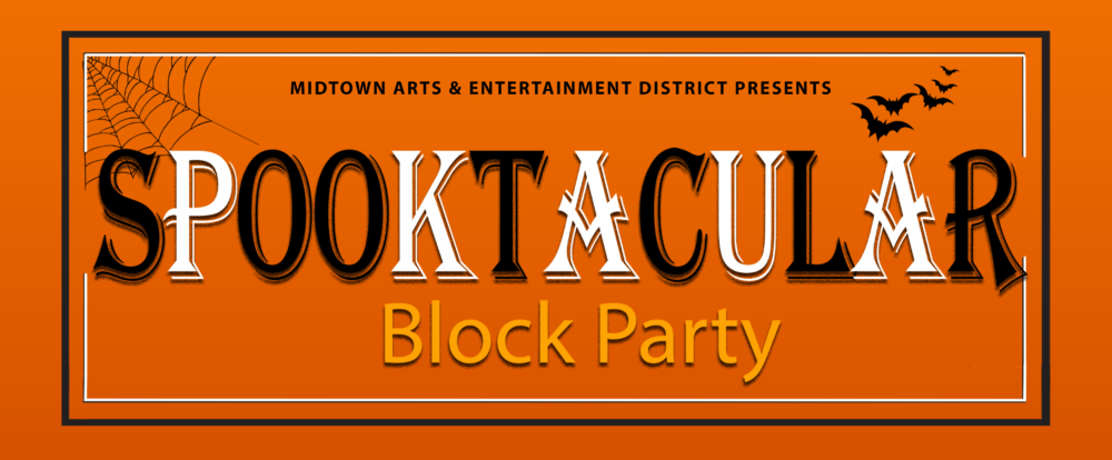 @Midtown Spooktacular Block Party