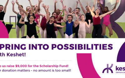 2024 Spring Scholarship Fund Campaign!