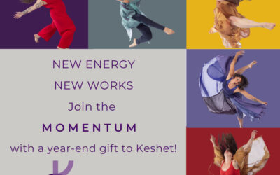 Join the Momentum!